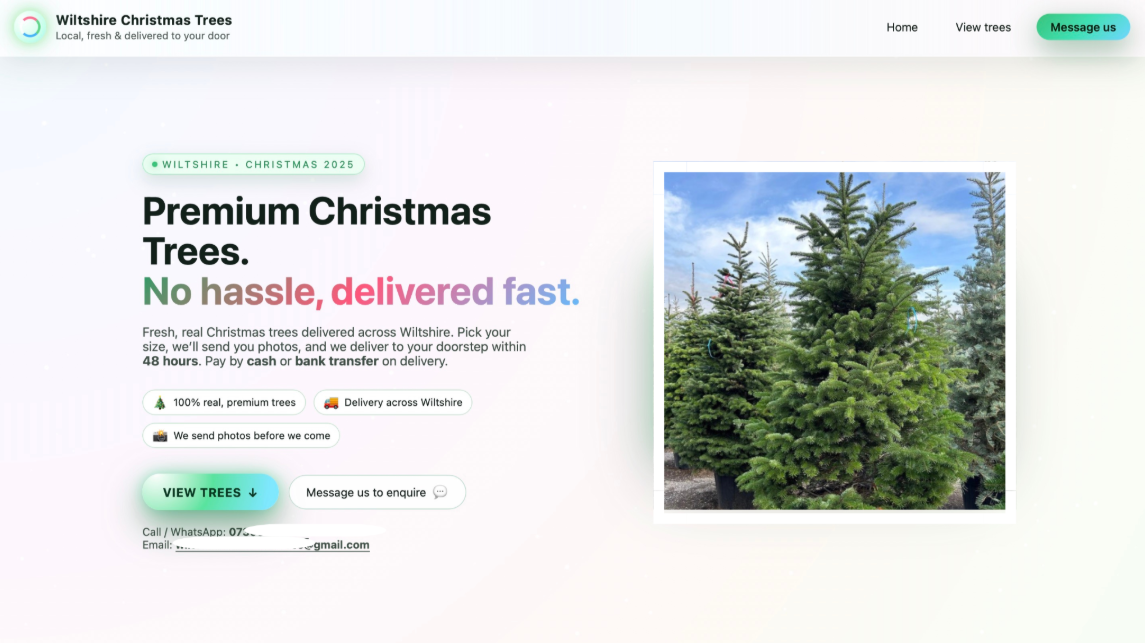 After SABR DIGITAL redesign